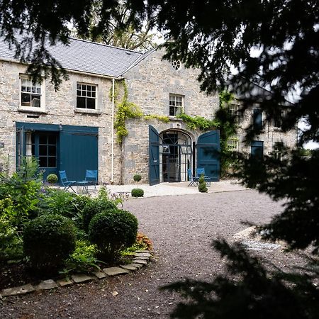 Appartamento Gileston Manor Saint Athans Esterno foto