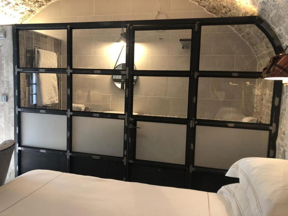 Appartamento Gileston Manor Saint Athans Esterno foto