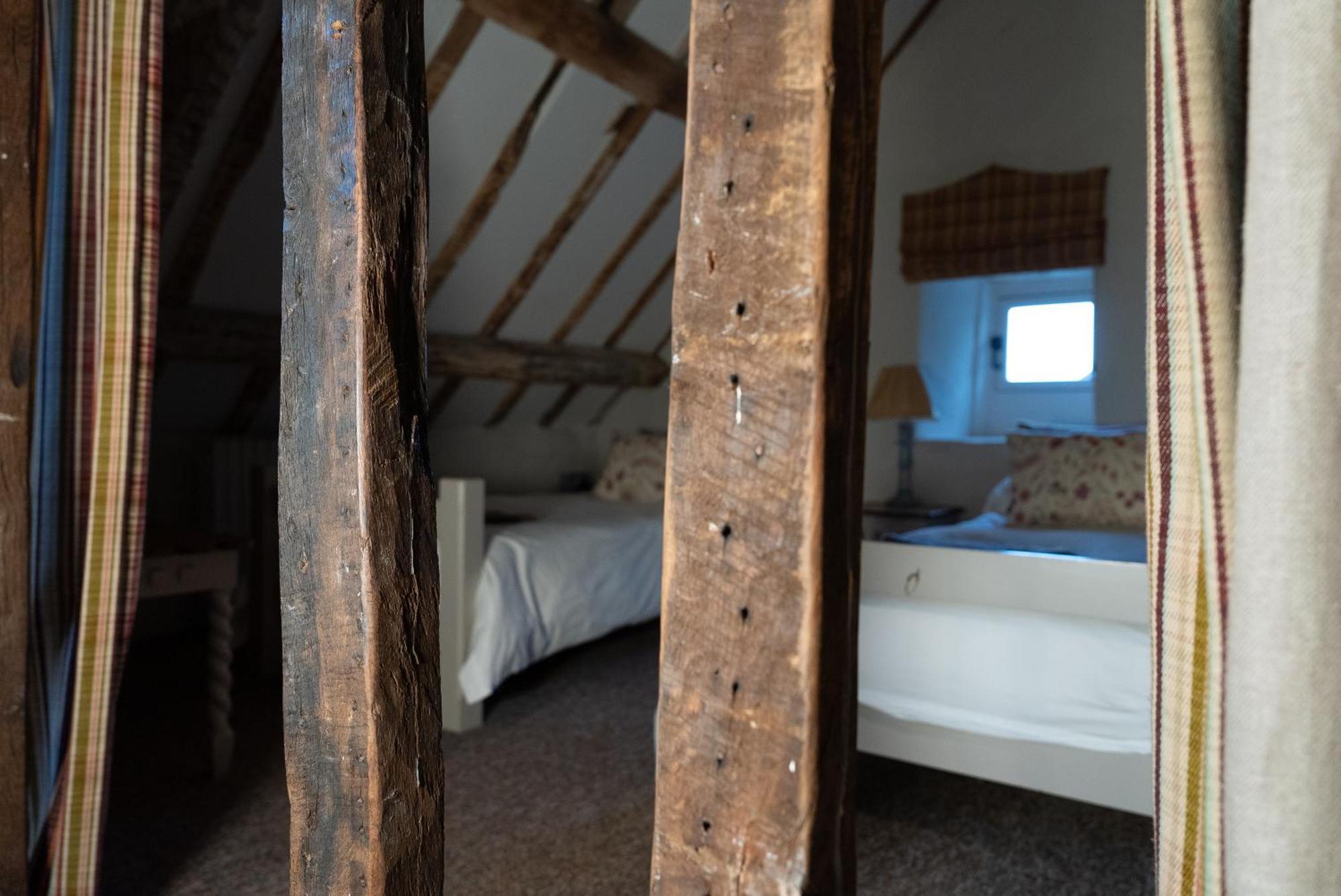 Appartamento Gileston Manor Saint Athans Esterno foto