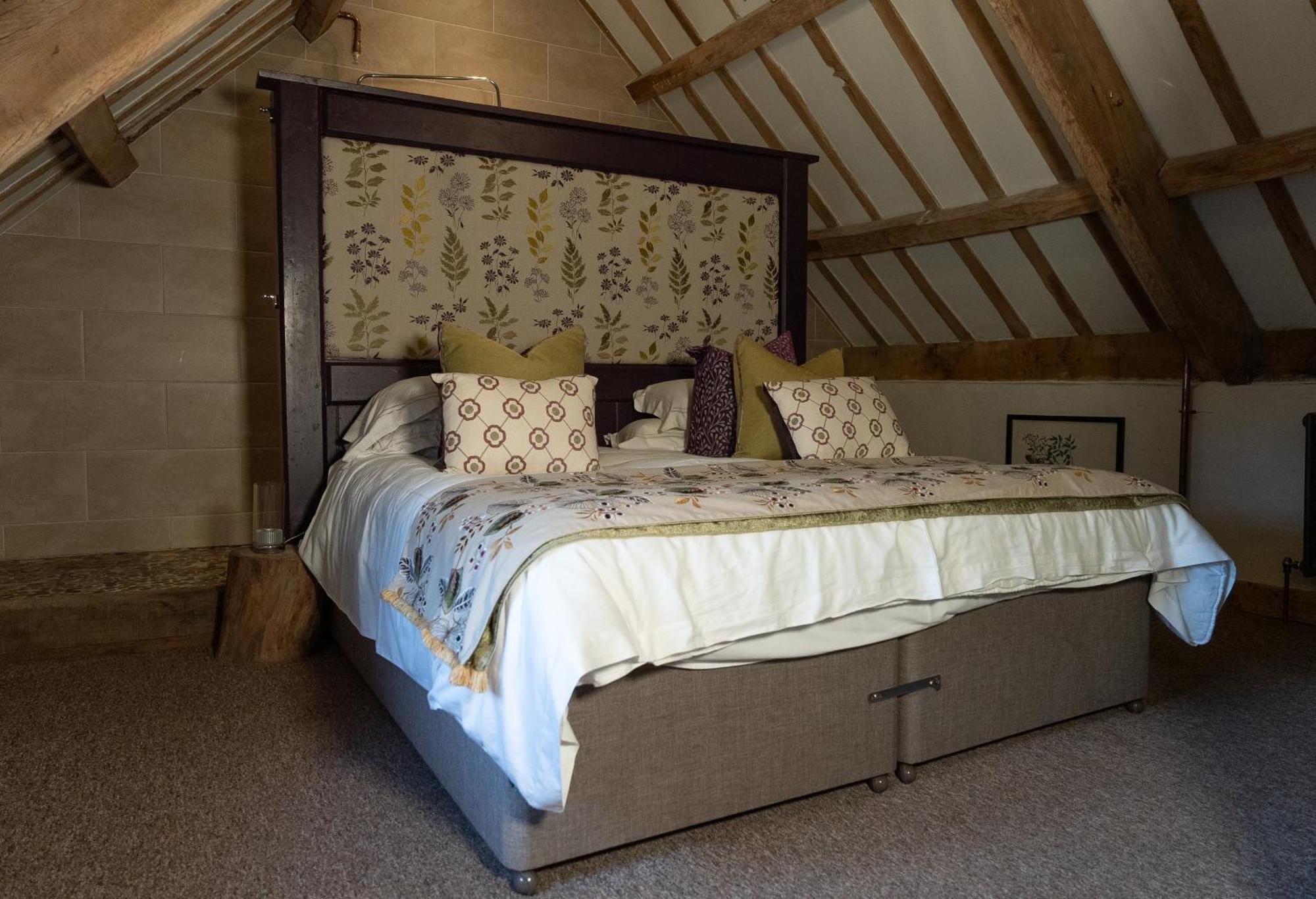 Appartamento Gileston Manor Saint Athans Esterno foto
