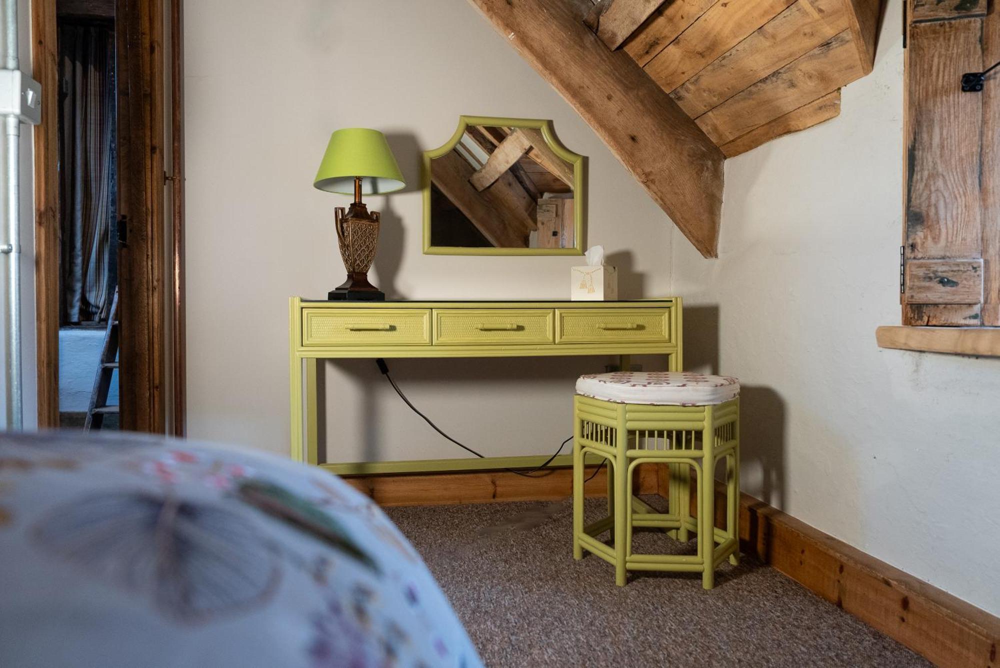 Appartamento Gileston Manor Saint Athans Esterno foto