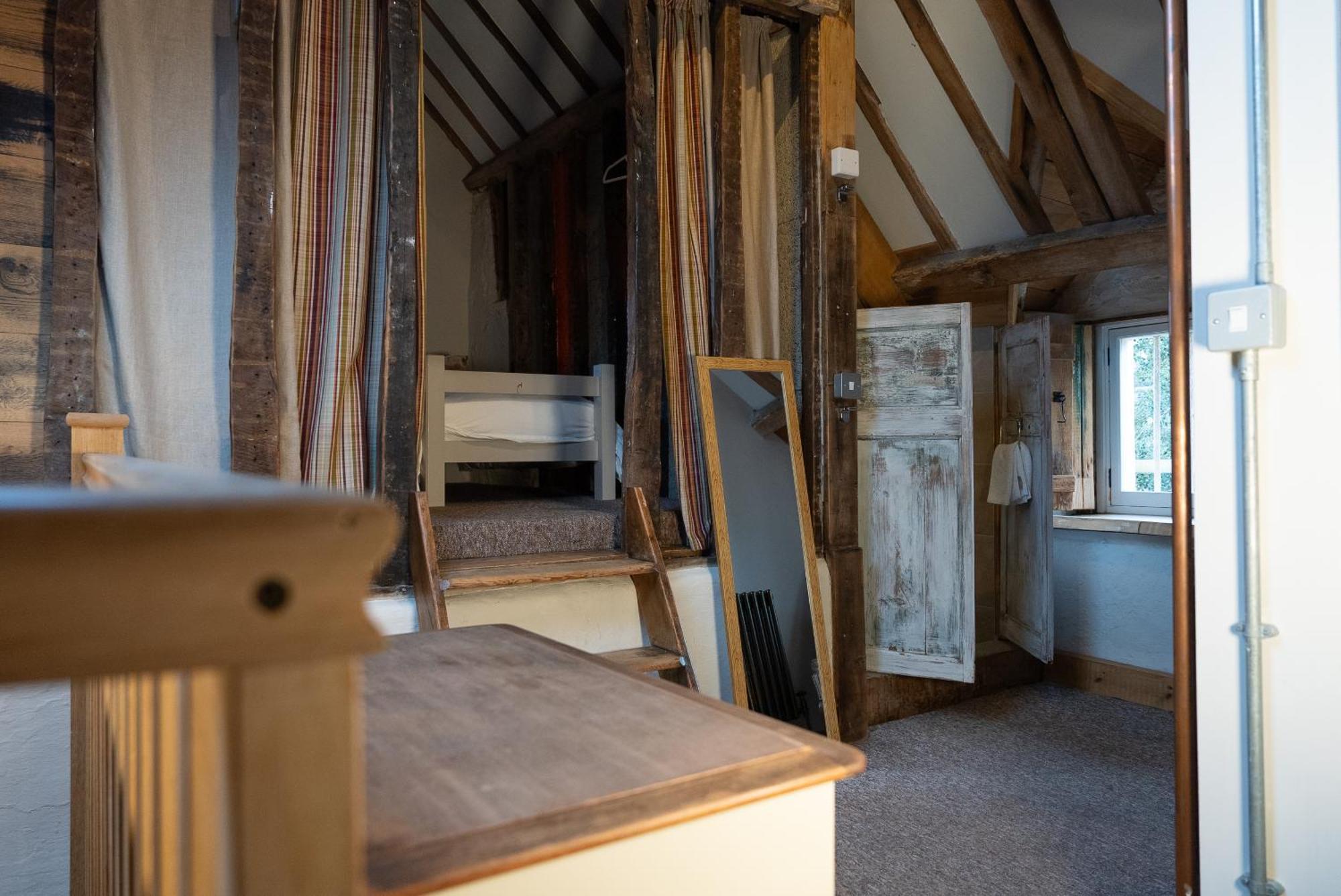 Appartamento Gileston Manor Saint Athans Esterno foto