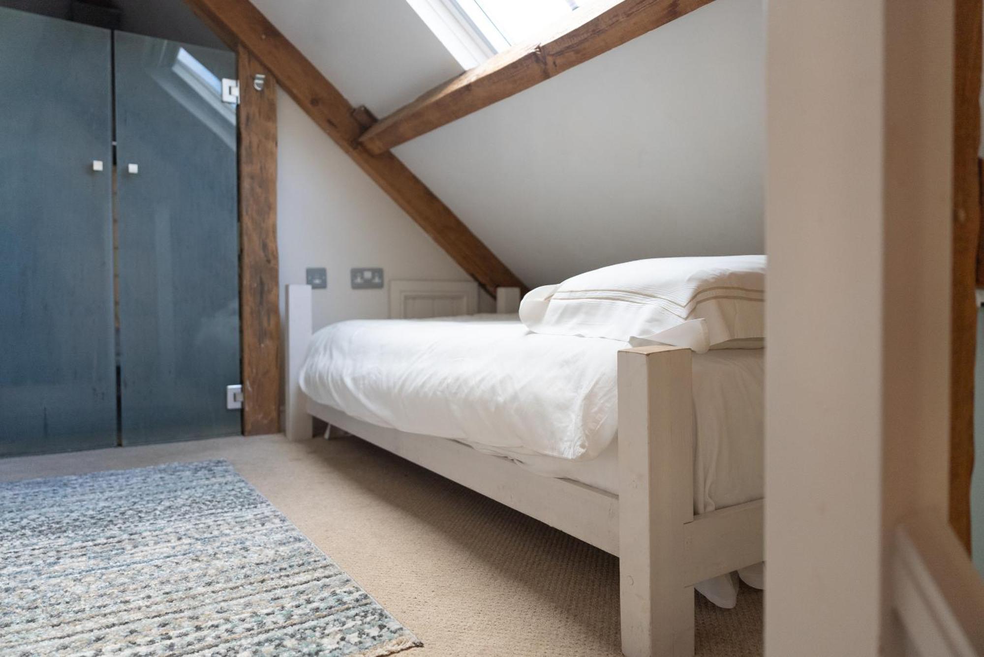 Appartamento Gileston Manor Saint Athans Esterno foto