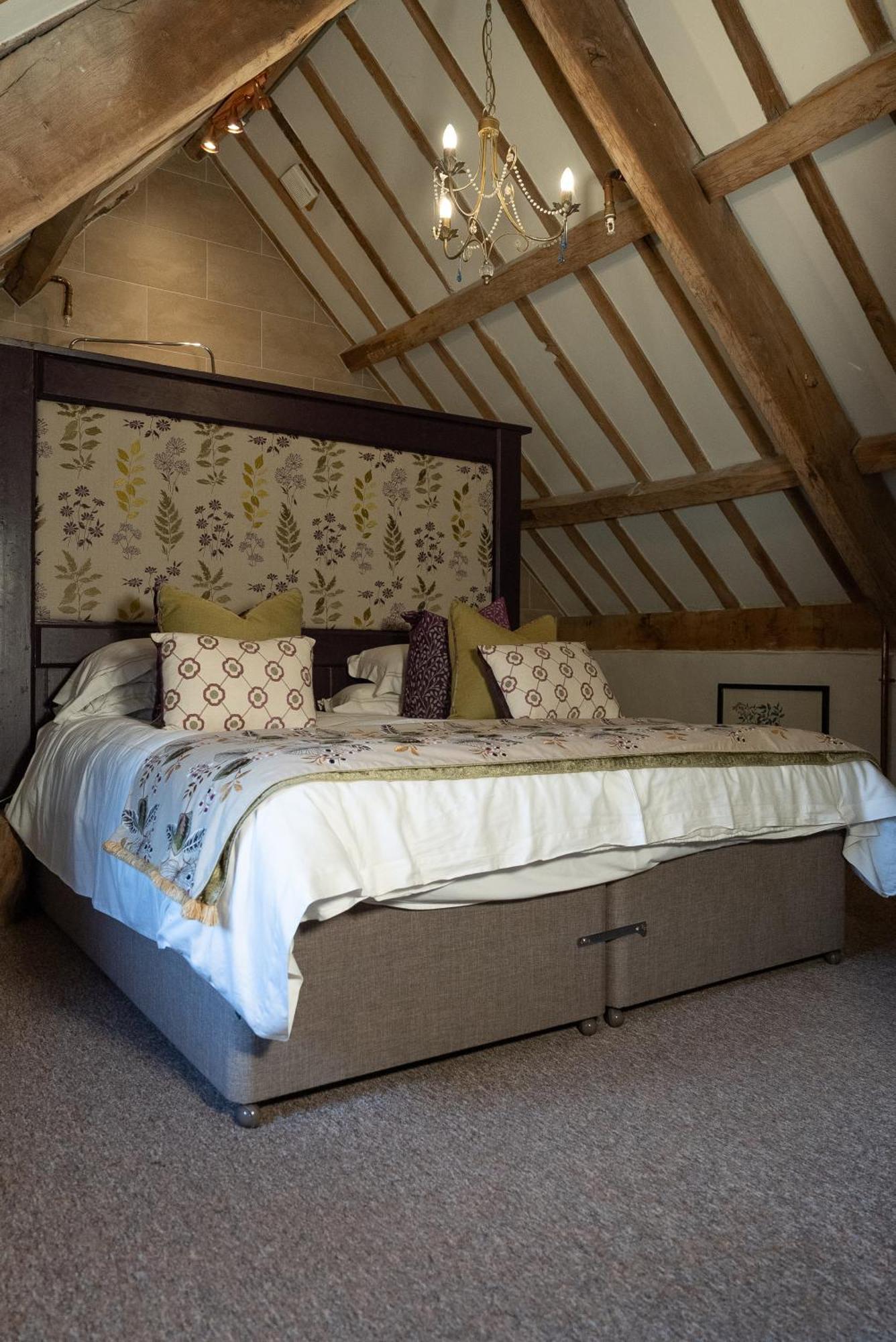 Appartamento Gileston Manor Saint Athans Esterno foto