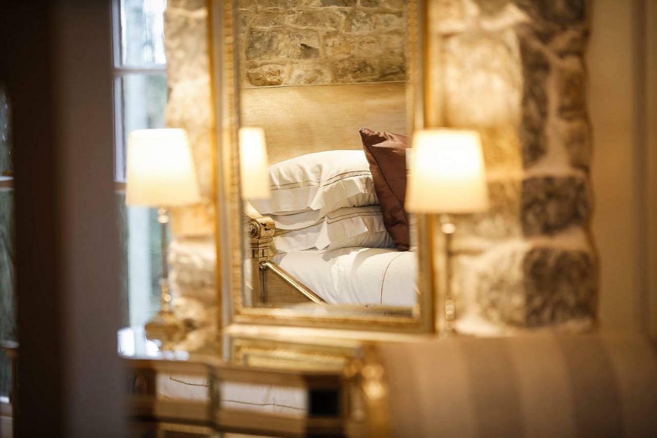 Appartamento Gileston Manor Saint Athans Esterno foto