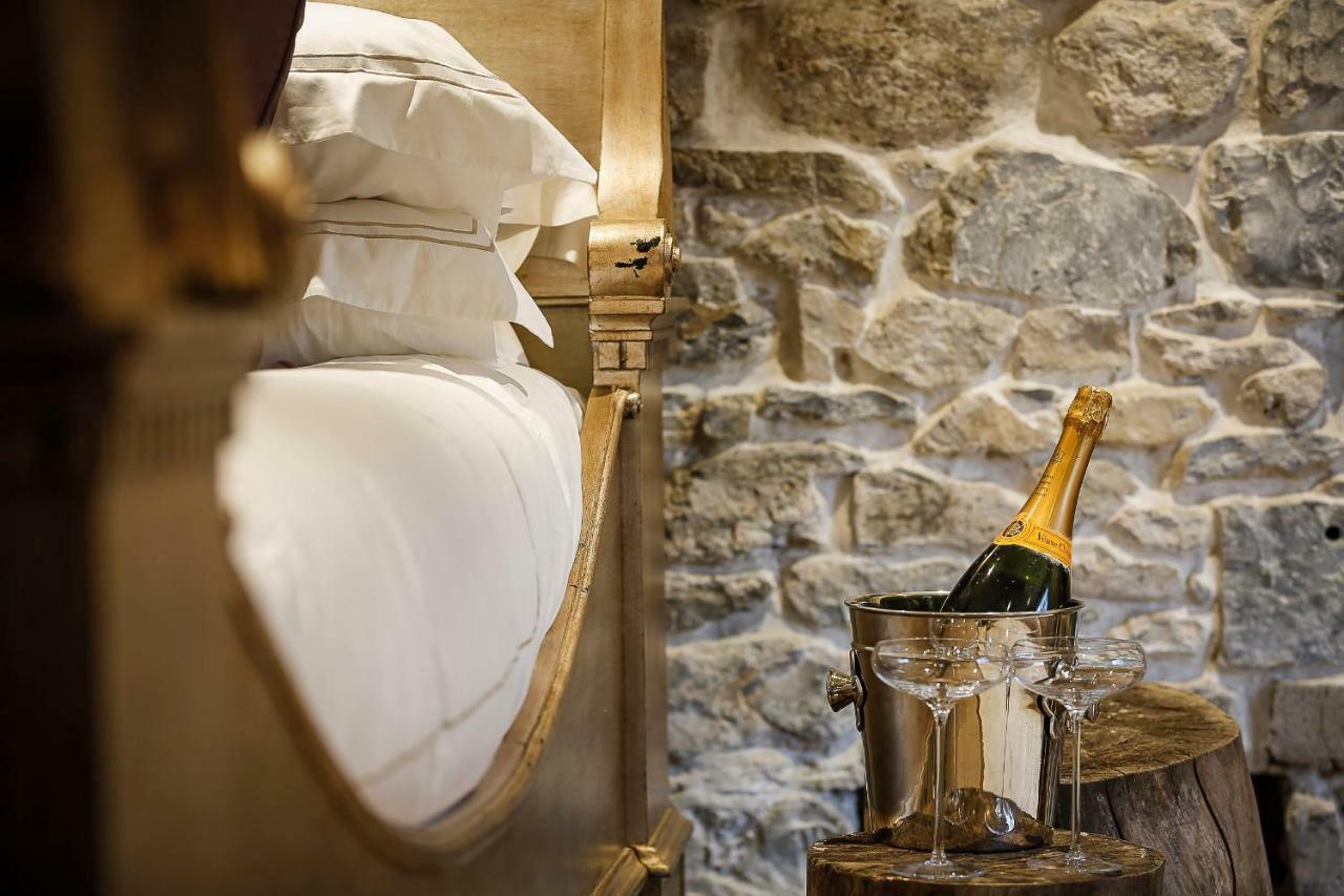 Appartamento Gileston Manor Saint Athans Esterno foto