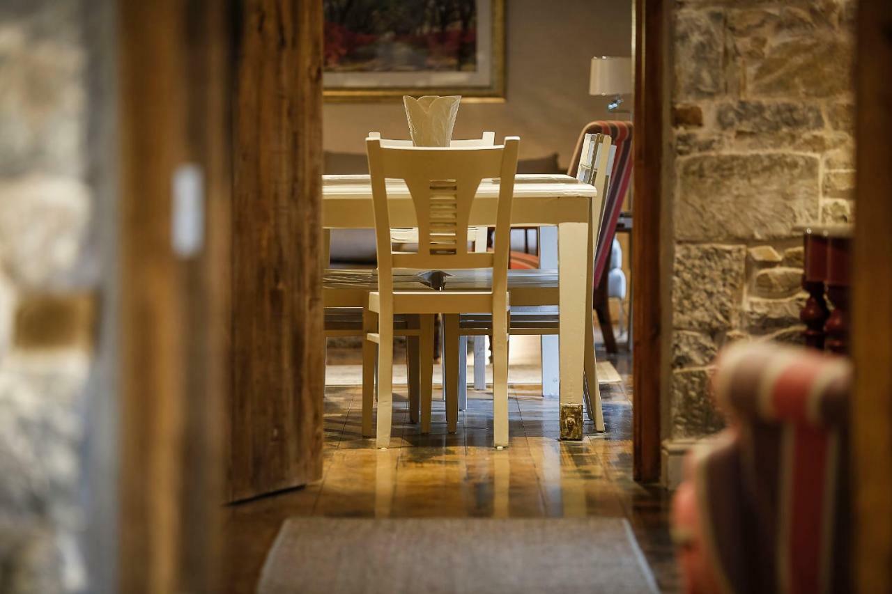 Appartamento Gileston Manor Saint Athans Esterno foto